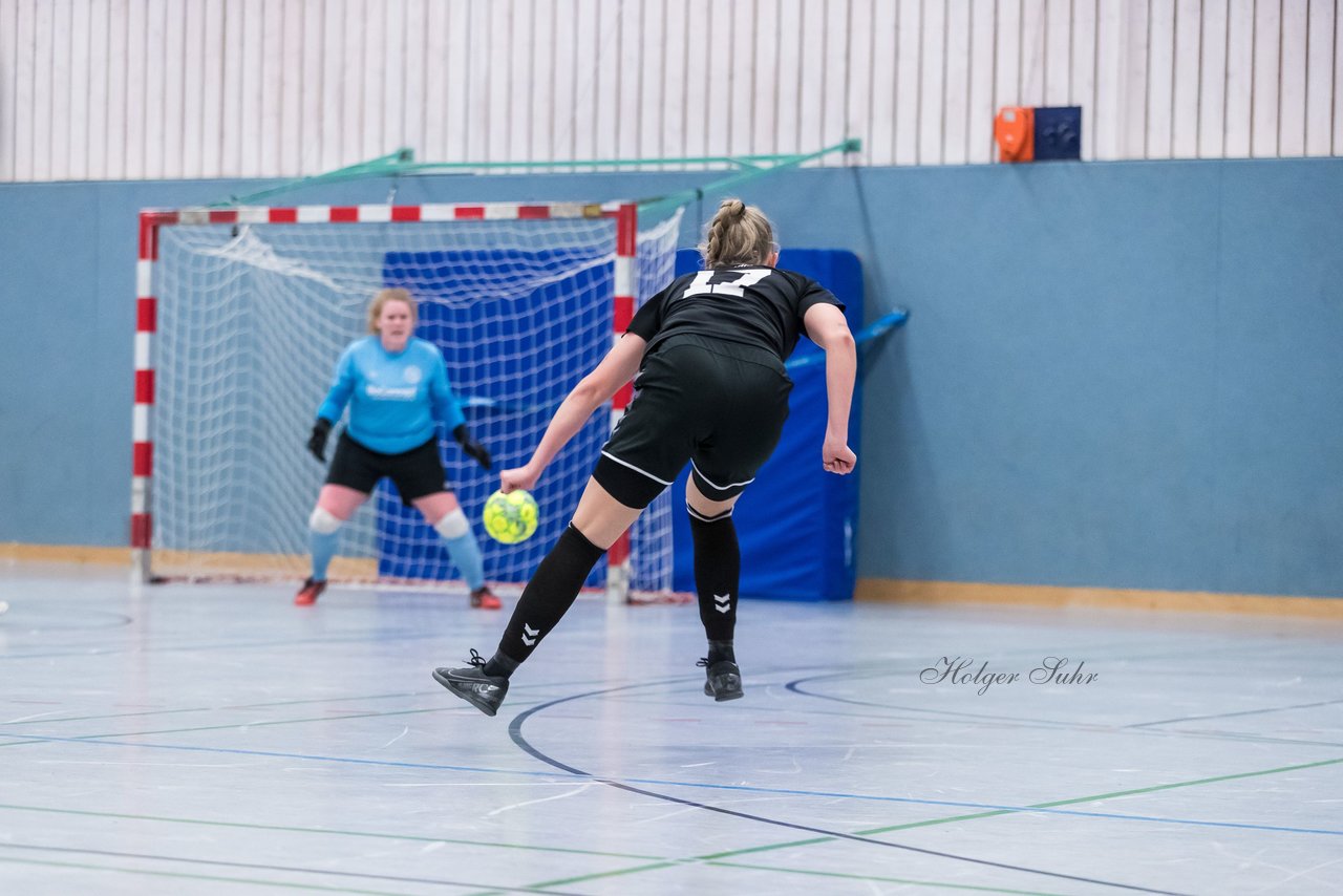 Bild 85 - F NFV Futsalturnier